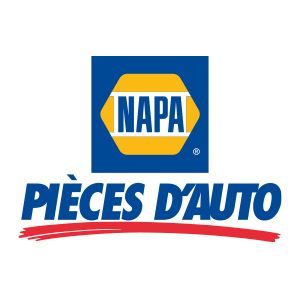 NAPA Pièces d'auto